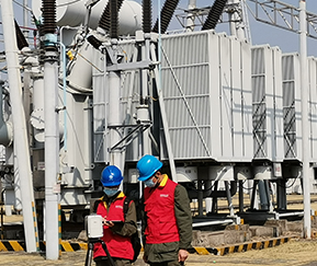 沂水倾斜摄影技术在基础设施监测中如何发挥作用？